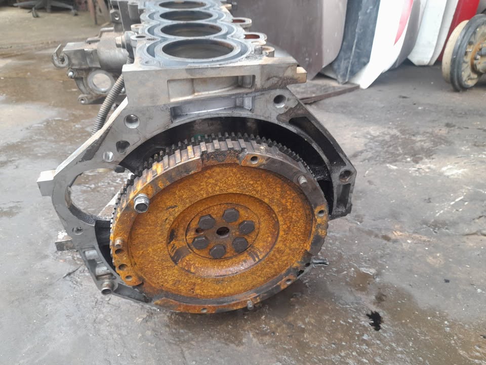 KIA RIO 1.2 G4LA SUB ASSEMBLY AVAILABLE - Private Seller KIA RIO 1.2 G4LA SUB ASSEMBLY AVAILABLE - Private Seller