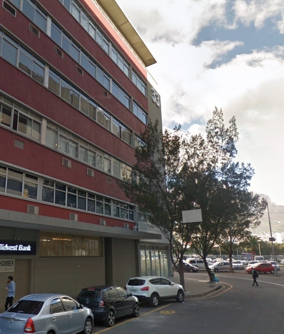Office Rental Monthly in Cape Town