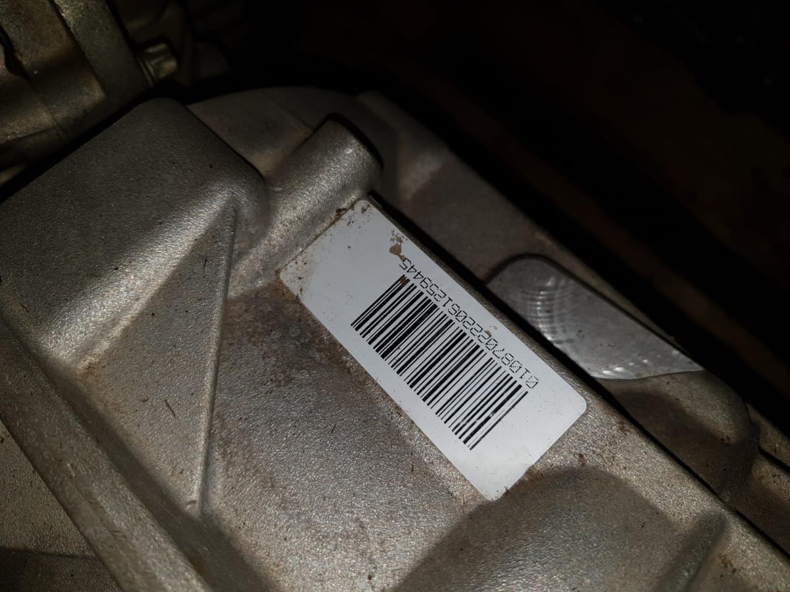 2010 Range Rover Sport Used Original Gearbox For Sale - Private Seller