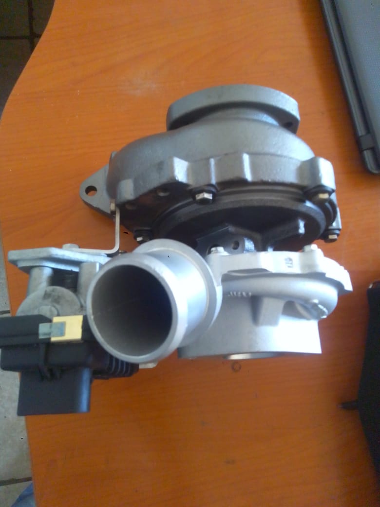 Ford Ranger Turbochargers for sale and also fixing - Private Seller