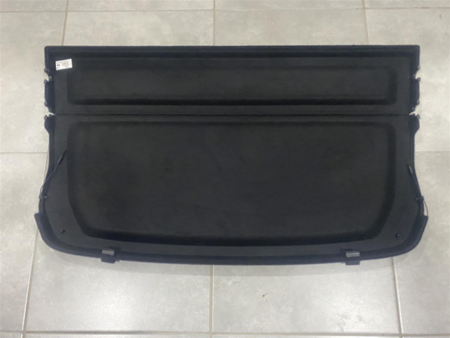 2025 FORD TERRITORY PARCEL SHELF FOR SALE. IN PRISTINE CONDITION - Private Seller 2025 FORD TERRITORY PARCEL SHELF FOR SALE. IN PRISTINE CONDITION - Private Seller