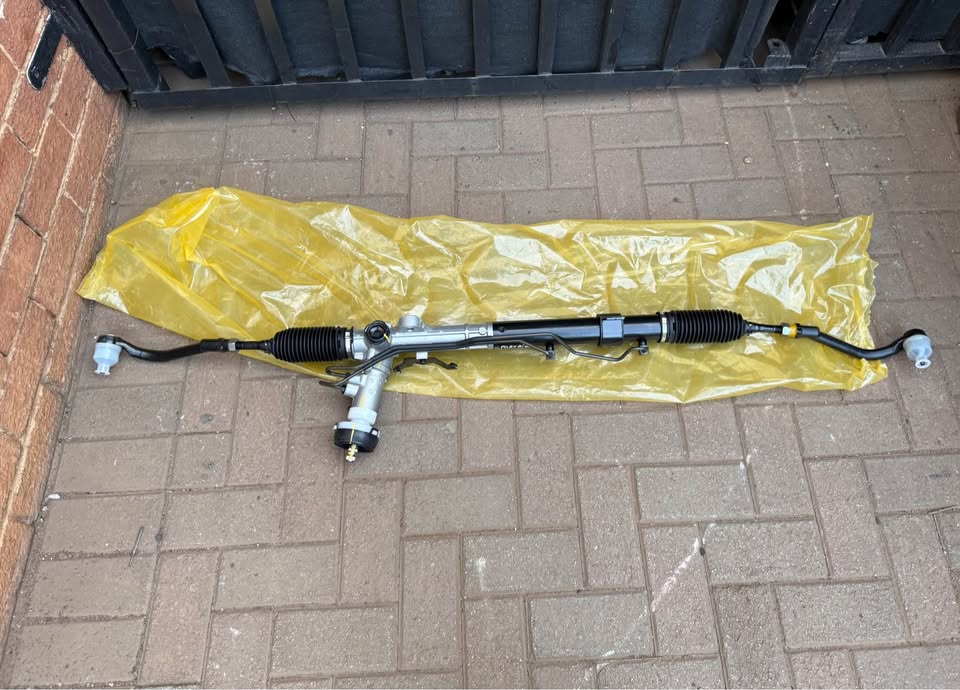 Kia Sportage / Hyundai iX35Steering Rack - Private Seller Kia Sportage / Hyundai iX35Steering Rack - Private Seller
