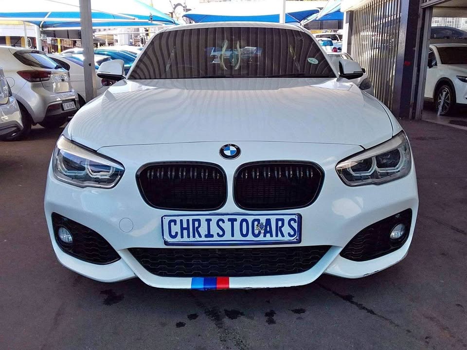 Used BMW 1 Series 118i Sport Line - Private Seller Used BMW 1 Series 118i Sport Line - Private Seller