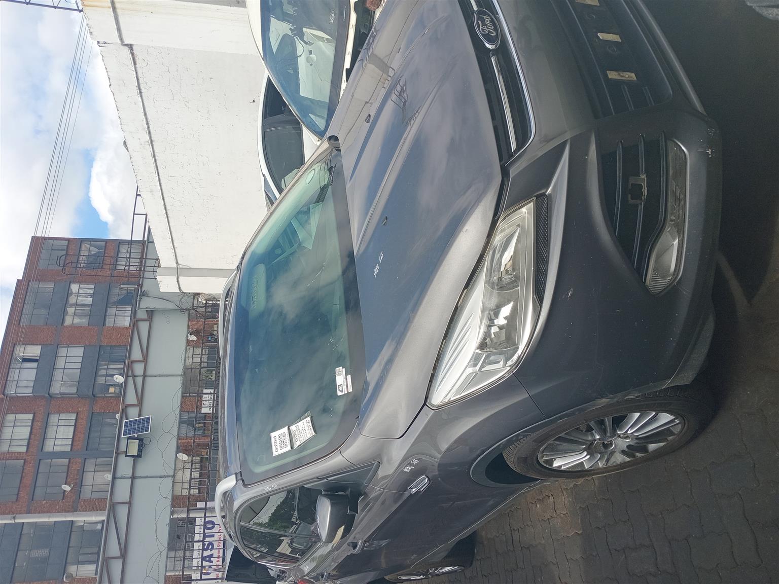 kuga 2016 awd 2.0 diesel stripping for spares - Private Seller kuga 2016 awd 2.0 diesel stripping for spares - Private Seller