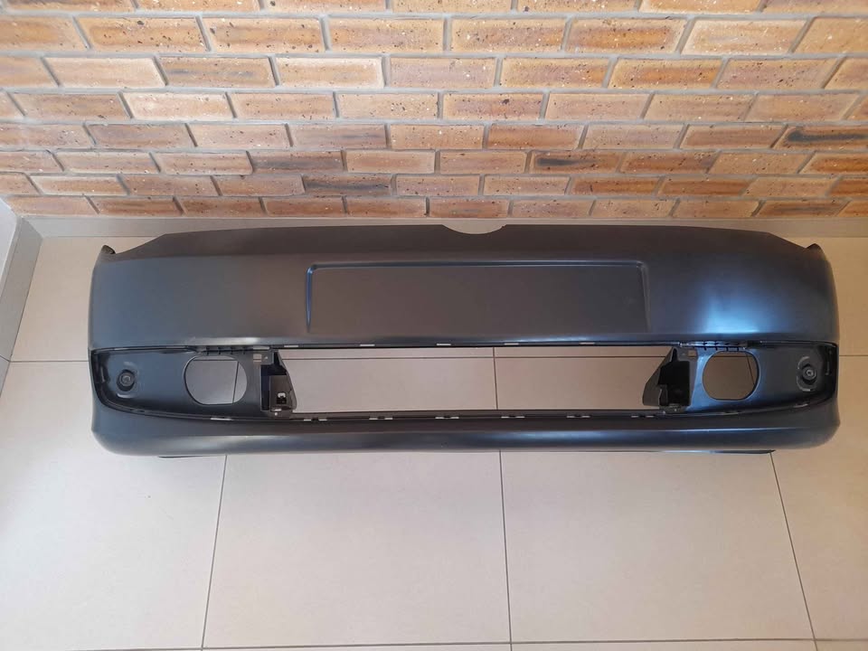 VW POLO VIVO 2010/17 BRAND NEW FRONT BUMPERS FOR SALE