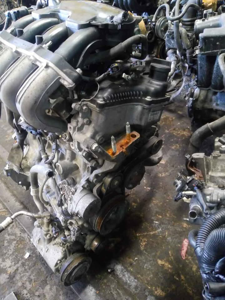 Toyota professional 1.3L 1NR engine fir sale - Private Seller