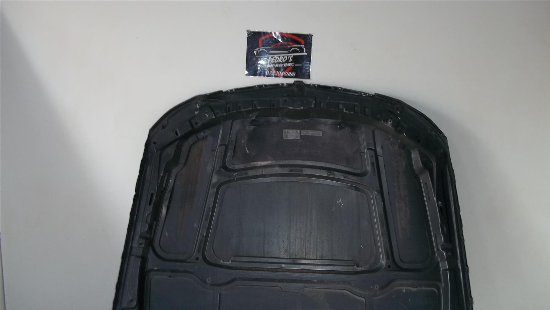 BMW E36 Bonnet - Private Seller BMW E36 Bonnet - Private Seller