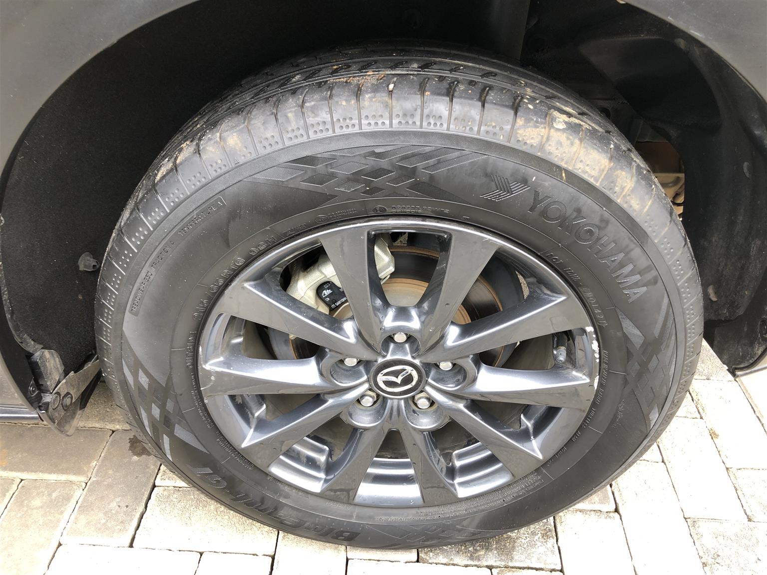 Used 2021 Mazda CX-30 2.0 Active Edition - Private Seller Used 2021 Mazda CX-30 2.0 Active Edition - Private Seller