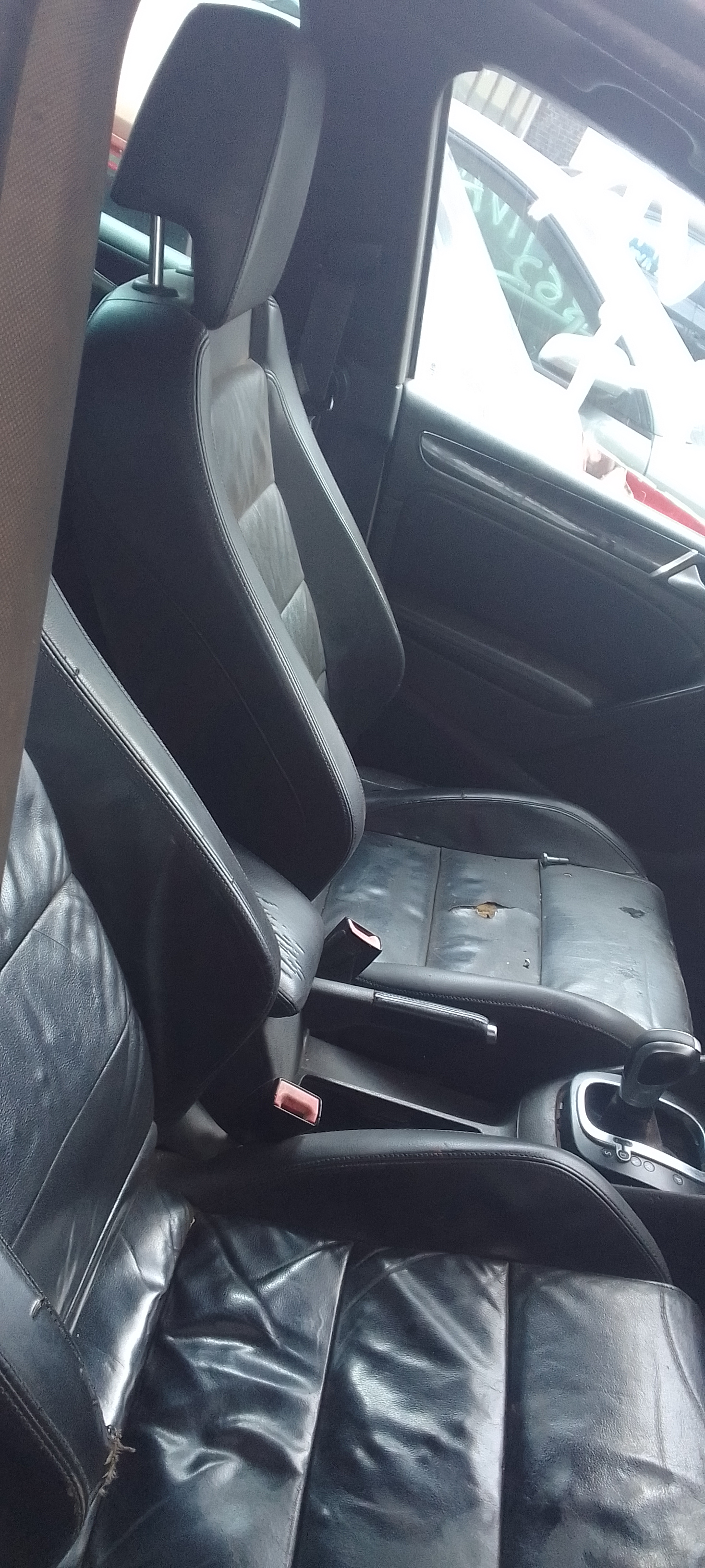 Golf 6 GTI 2012 Model Stripping for Spares - Private Seller Golf 6 GTI 2012 Model Stripping for Spares - Private Seller