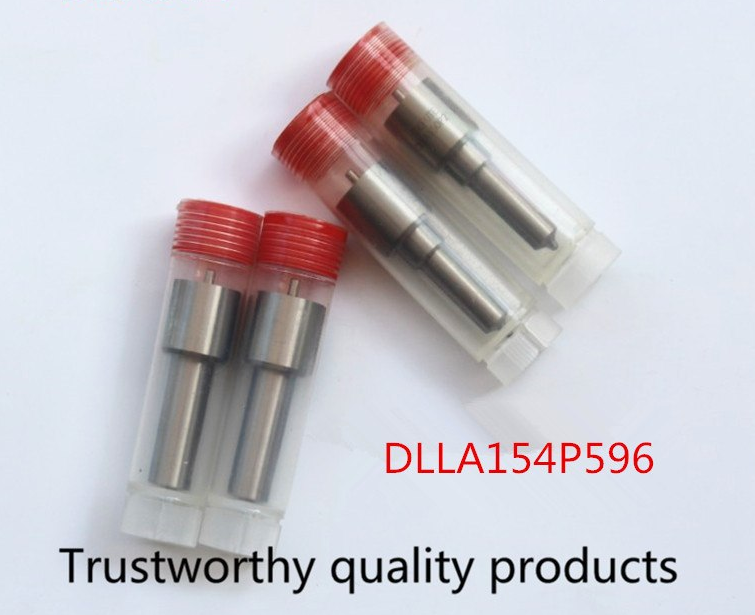 Ford Ranger 2.2 Diesel Injector Nozzle – DLLA154P596 - DNO PDN 121 - Private Seller Ford Ranger 2.2 Diesel Injector Nozzle – DLLA154P596 - DNO PDN 121 - Private Seller