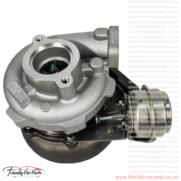 Nissan Navara 2.5D YD25DDTi 06-09 Turbo OE 14411-EB300 - Private Seller