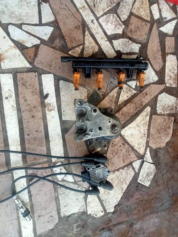 Polo Bujwa Spares - Private Seller