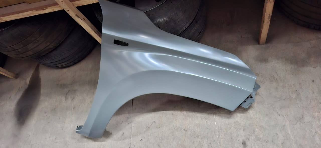 Mitsubishi Triton 2024 Fender for sale new