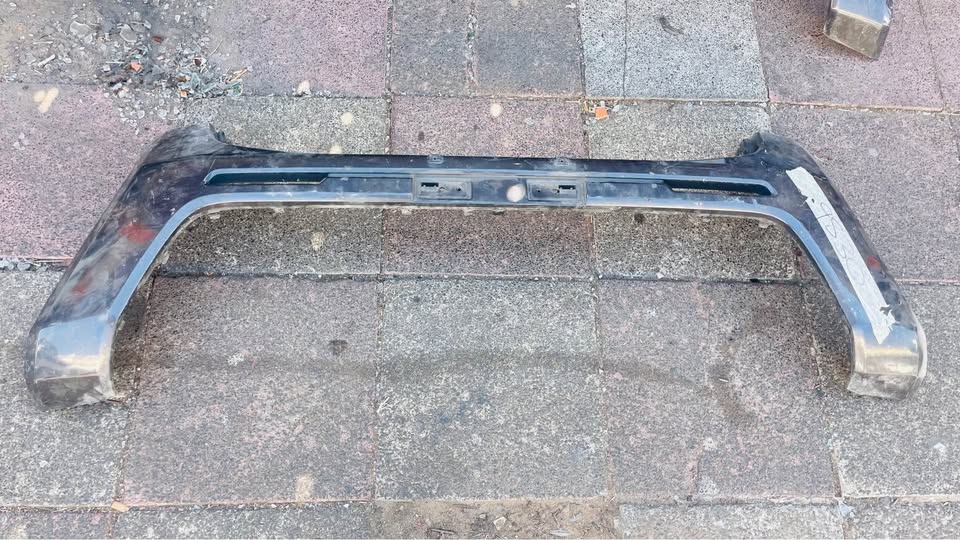 Ford Ranger T9 NXT Gen wildtrack bumper spiller trimming - Private Seller Ford Ranger T9 NXT Gen wildtrack bumper spiller trimming - Private Seller