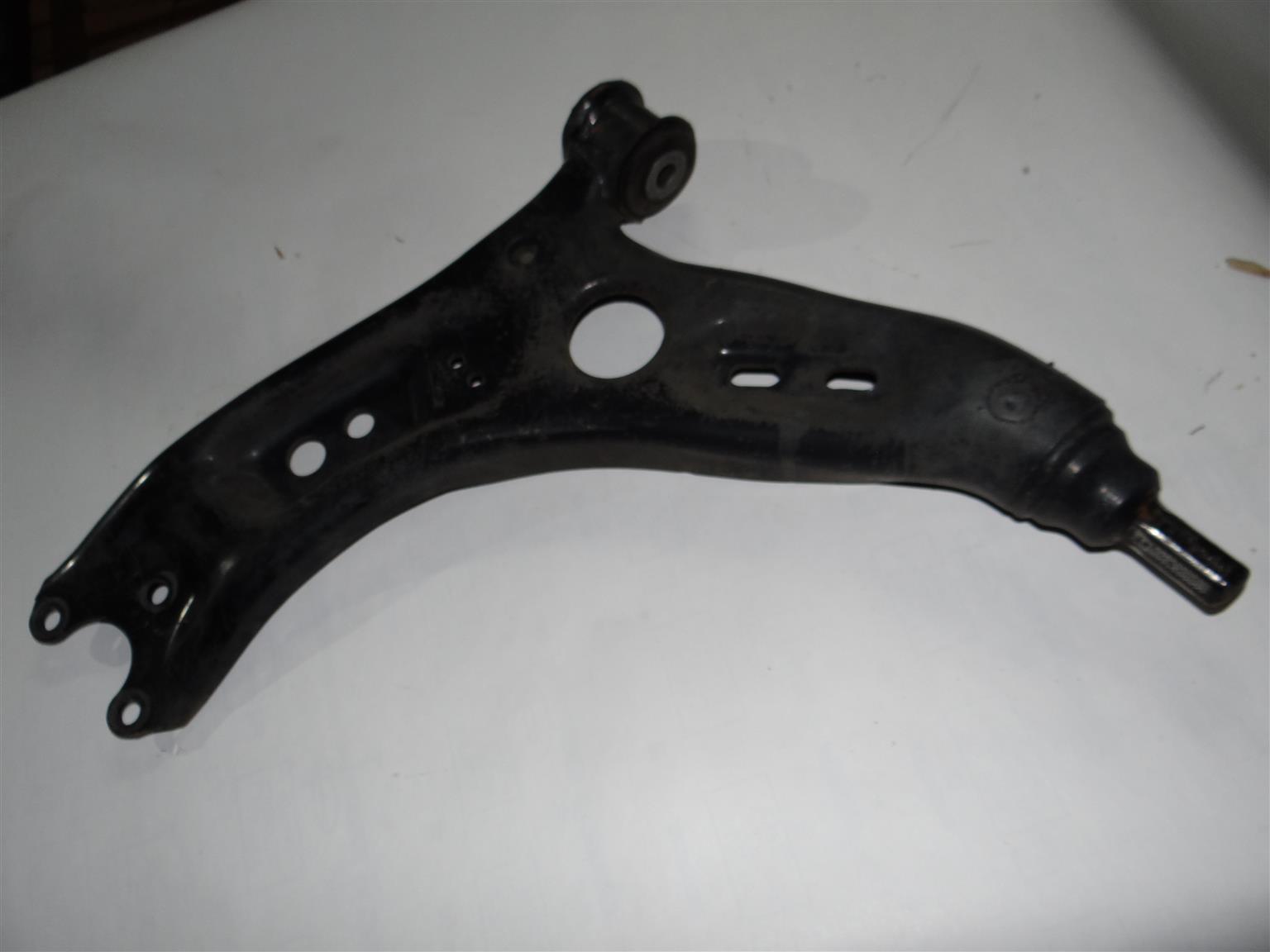 VW and Audi left side control arm