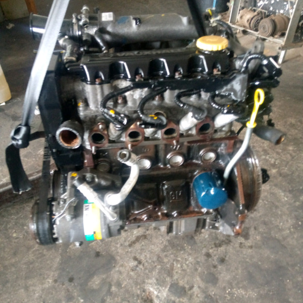 Opel Corsa Gamma 6W (Import Replacement) Engine for Sale