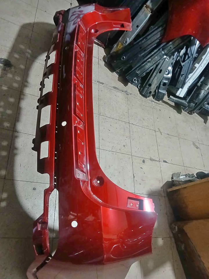 Haval h2 back bumper - Private Seller Haval h2 back bumper - Private Seller