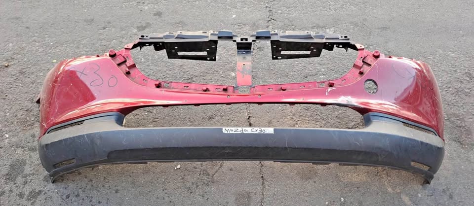 Mazda CX30 bumper - Private Seller Mazda CX30 bumper - Private Seller