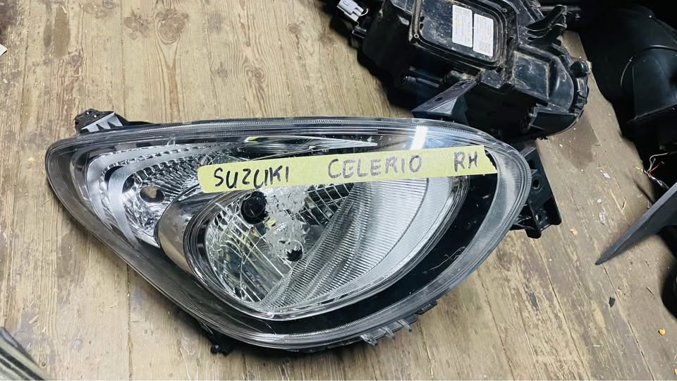 Suzuki Celerio headlight - Private Seller Suzuki Celerio headlight - Private Seller