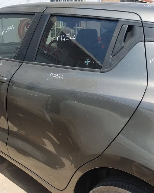 SUZUKI SWIFT LEFT REAR DOOR FOR SALE. - Private Seller SUZUKI SWIFT LEFT REAR DOOR FOR SALE. - Private Seller