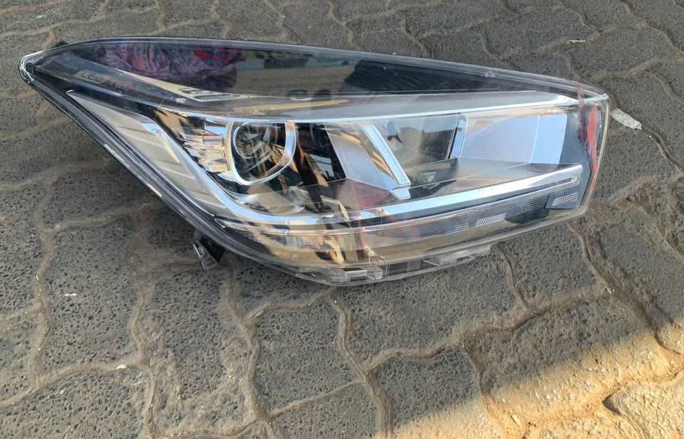 Chery Tiggo 4Pro LED Headlight Rightside. Call or DM . - Private Seller Chery Tiggo 4Pro LED Headlight Rightside. Call or DM . - Private Seller