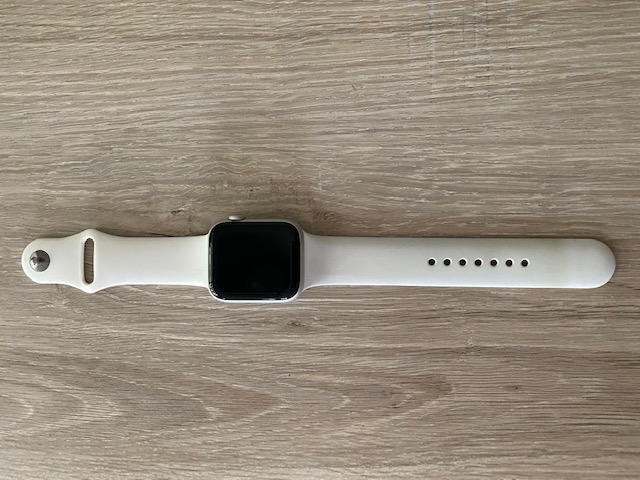 Iwatch series 5 44mm GPS for sale