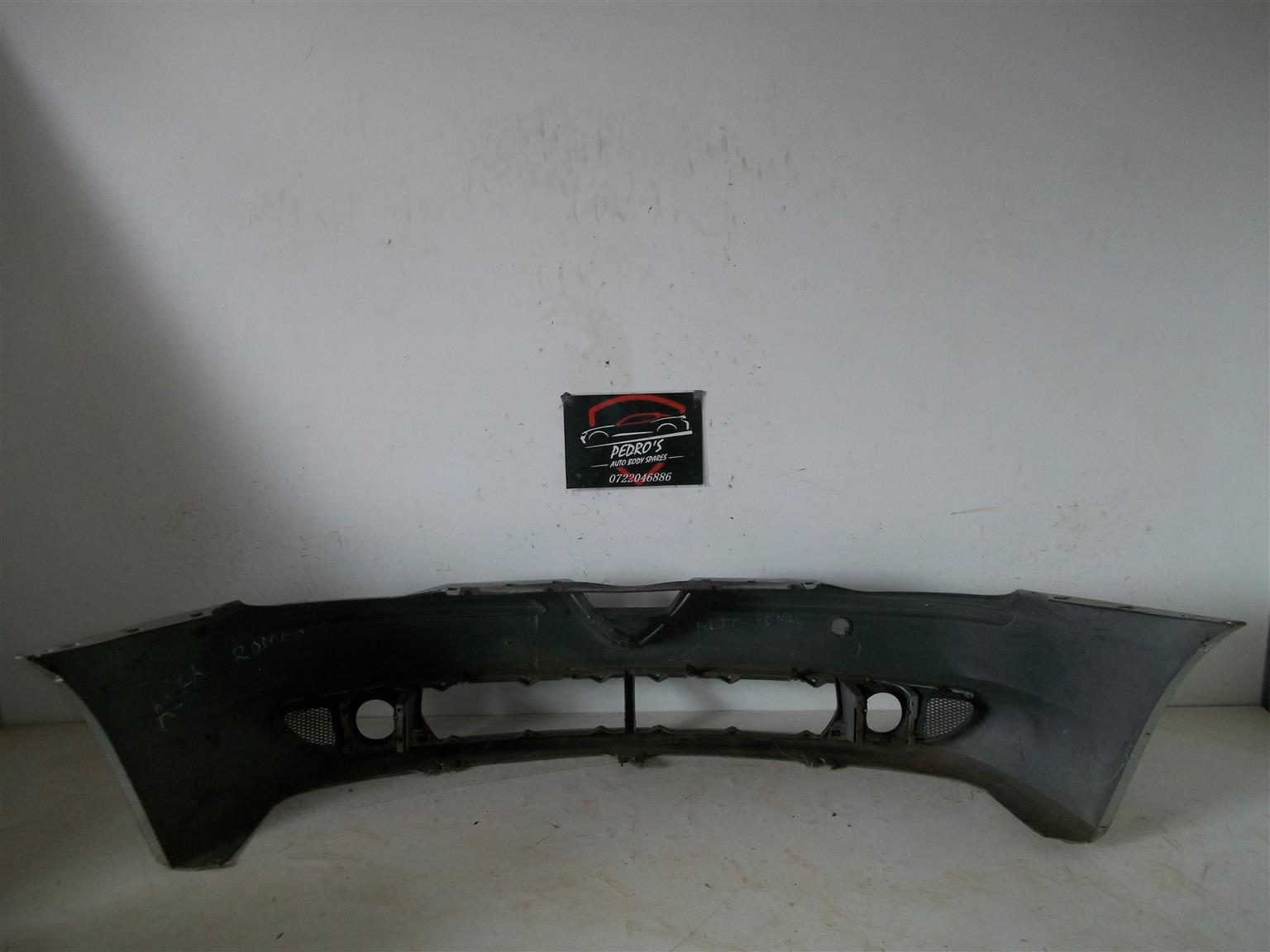 Alfa Romeo 156 (932) '97-'05 front bumper - Private Seller