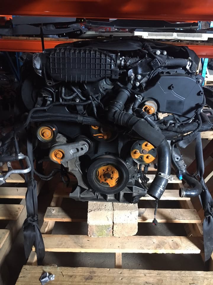 Range Rover Sport HSE LUX 3L V6 Diesel Engine!!! Range Rover Sport HSE LUX 3L V6 Diesel Engine!!!