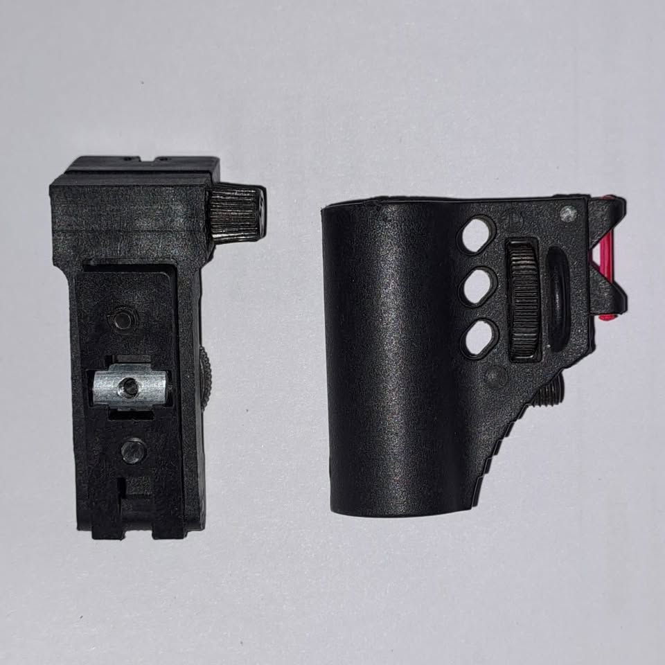 PCP  HATSAN  SIGHT