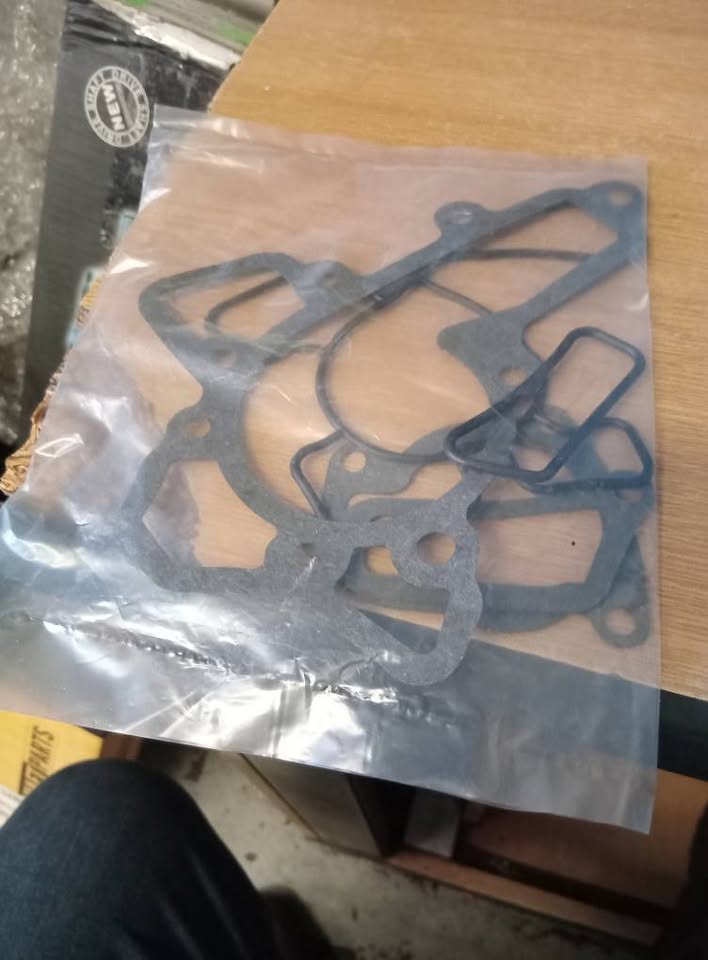 New Opel Corsa C/B Astra 140i 2000 to 2008 water pump sealed - Private Seller New Opel Corsa C/B Astra 140i 2000 to 2008 water pump sealed - Private Seller