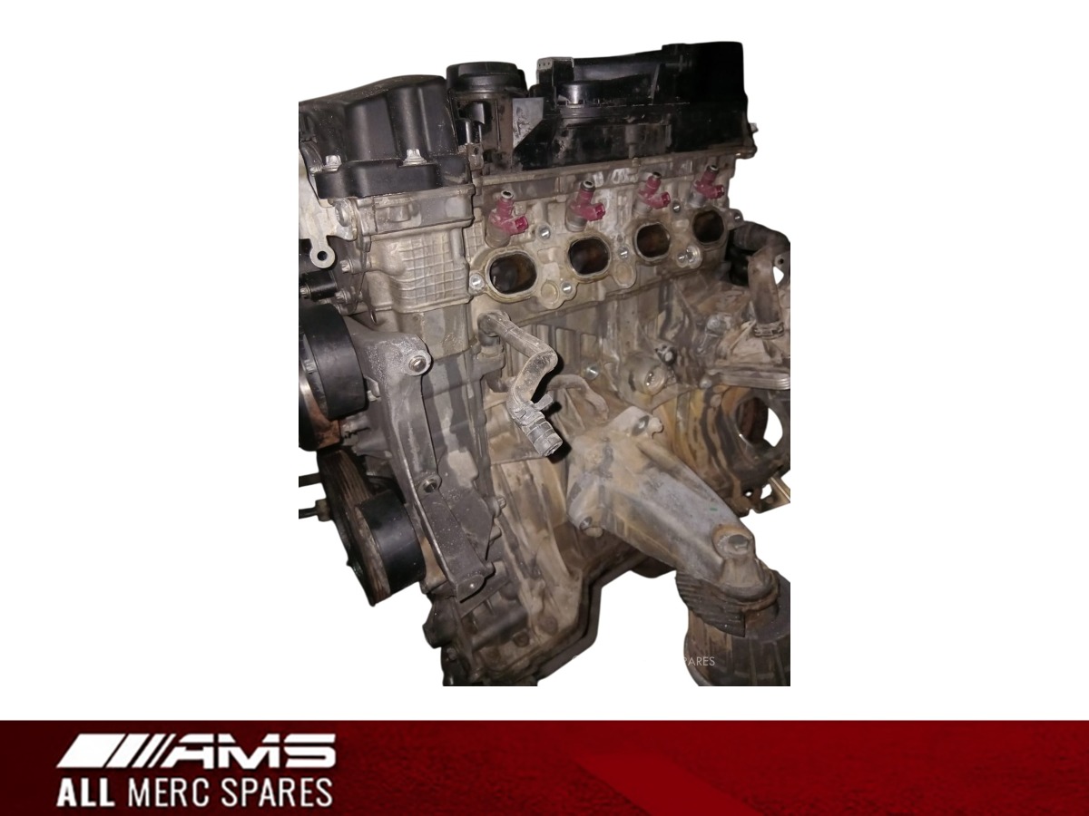 USED MERCEDES M274 ENGINE - Private Seller USED MERCEDES M274 ENGINE - Private Seller