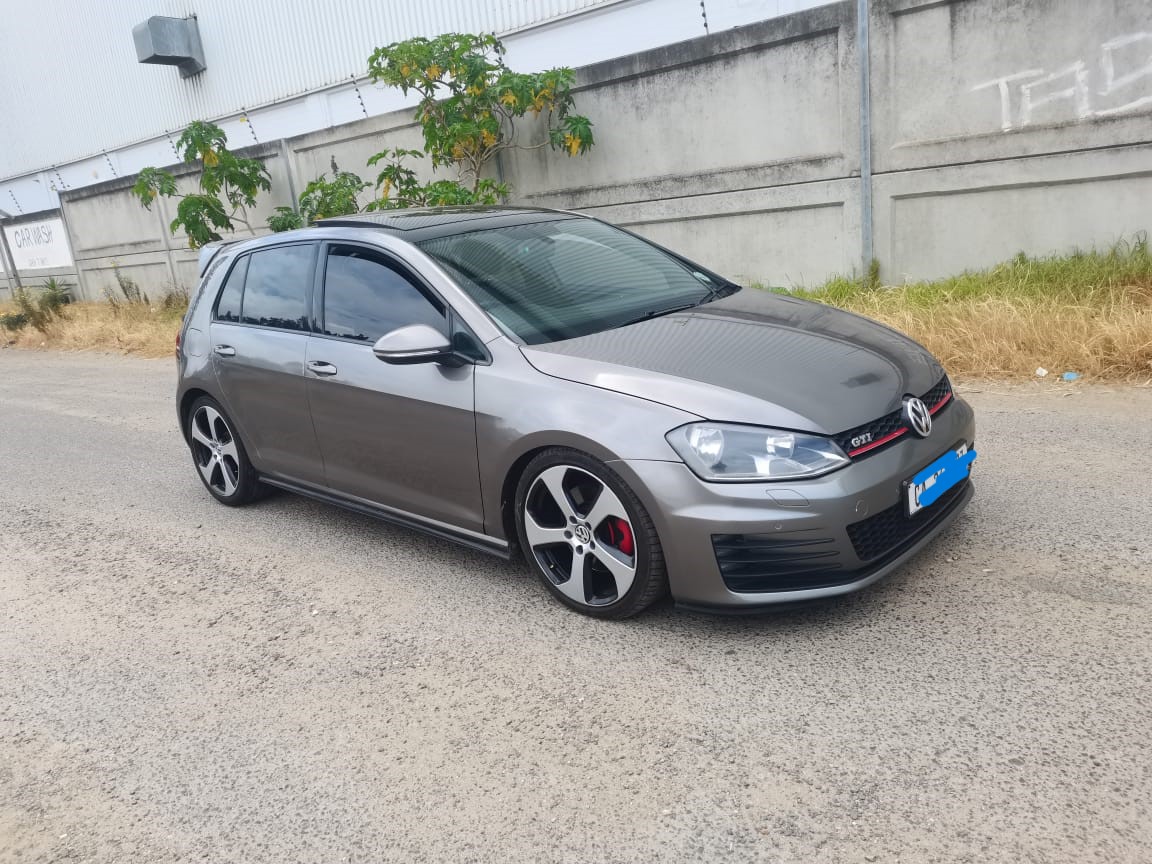 Golf 7 GTI - Private Seller