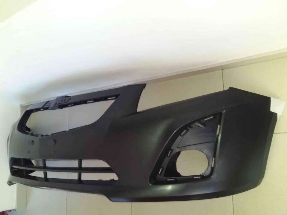 CHEVROLET CRUZE FACELIFT 2013 ON BRAND NEW FRONT BUMPERS FOR SALE