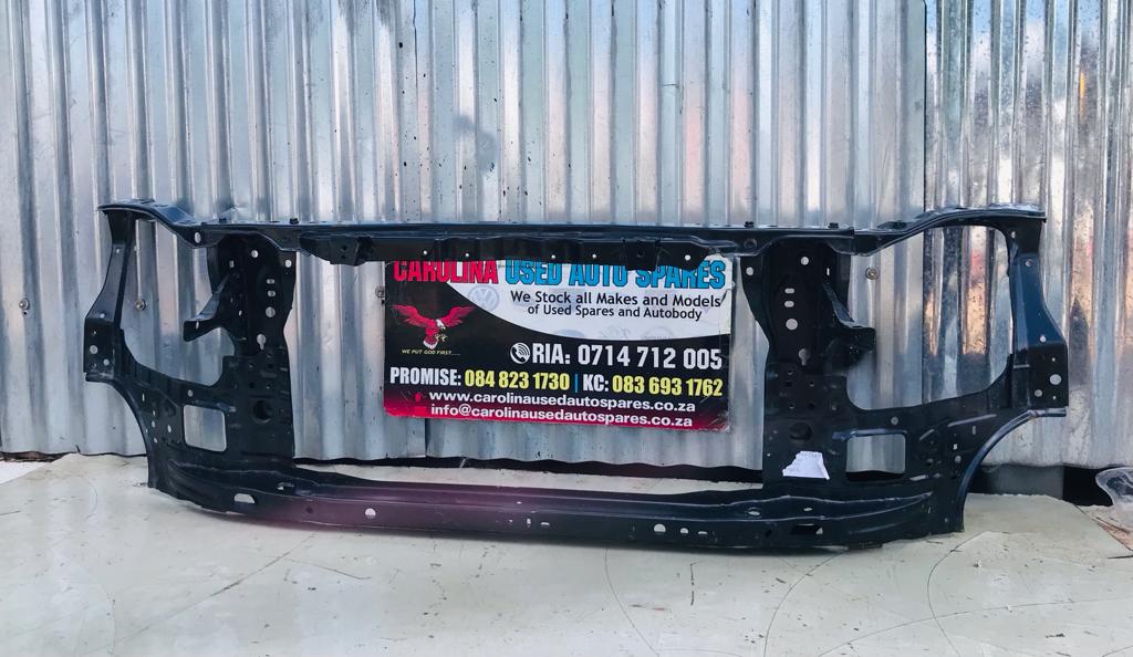 Toyota Hilux and Fortuner GD6 radiator cradle - Private Seller