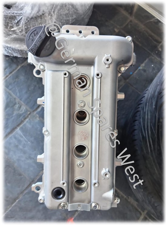 CHEVROLET SPARK 3 B12D BRAND NEW ENGINE FOR SALE | Junk Mail Marketplace