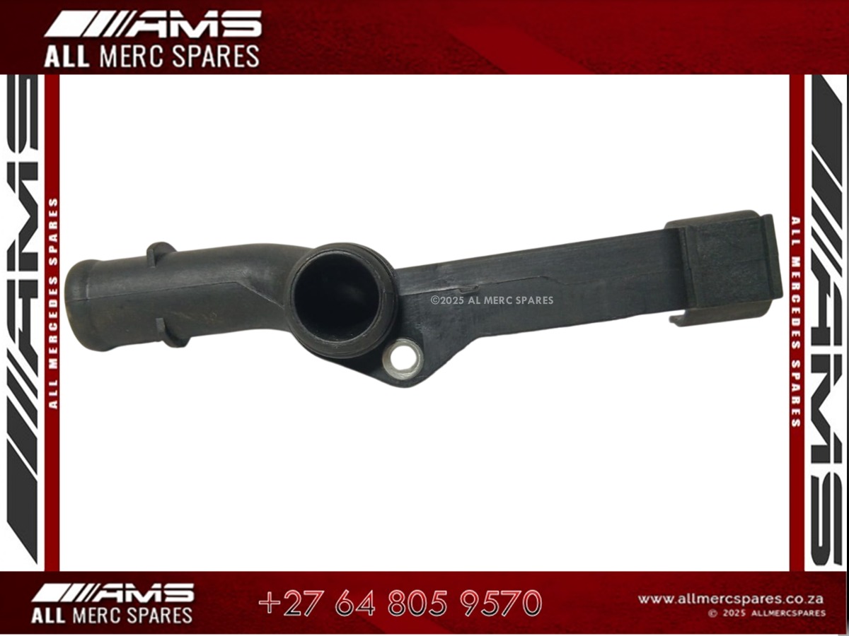 NEW Mercedes W203 Water Pipe to Cylinder Head for Sale - Private Seller NEW Mercedes W203 Water Pipe to Cylinder Head for Sale - Private Seller