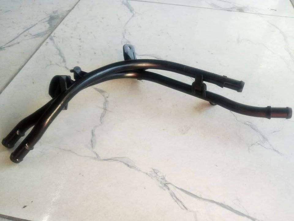 VW Audi coolant pipe - Private Seller VW Audi coolant pipe - Private Seller