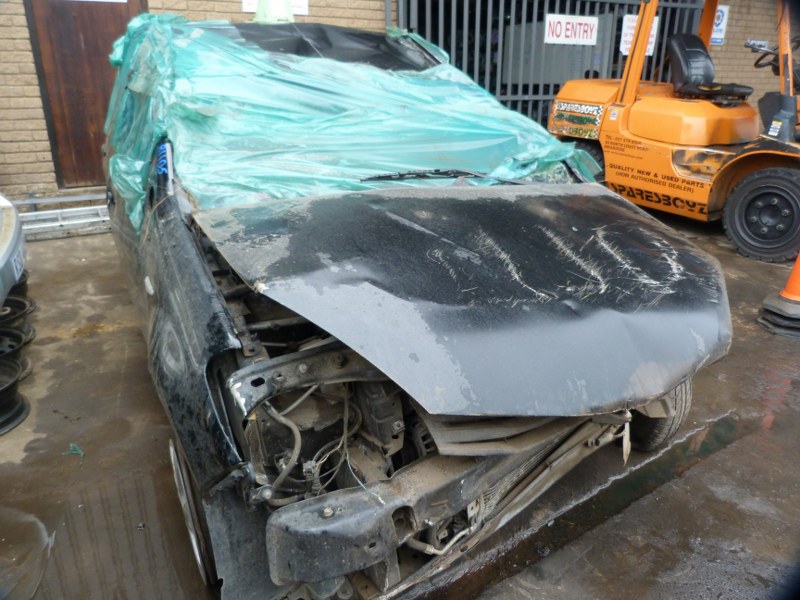Renault Sandero 1.4 Ambiance Manual - 2014 spares - Private Seller Renault Sandero 1.4 Ambiance Manual - 2014 spares - Private Seller