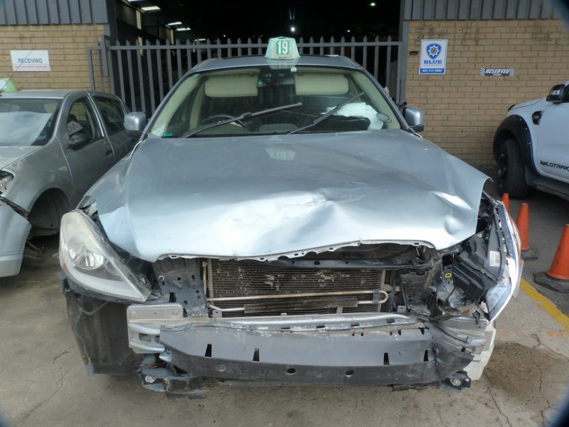Volvo XC60 2.0T Powershift AT Silver - 2010 STRIPPING FOR SPARES - Private Seller Volvo XC60 2.0T Powershift AT Silver - 2010 STRIPPING FOR SPARES - Private Seller