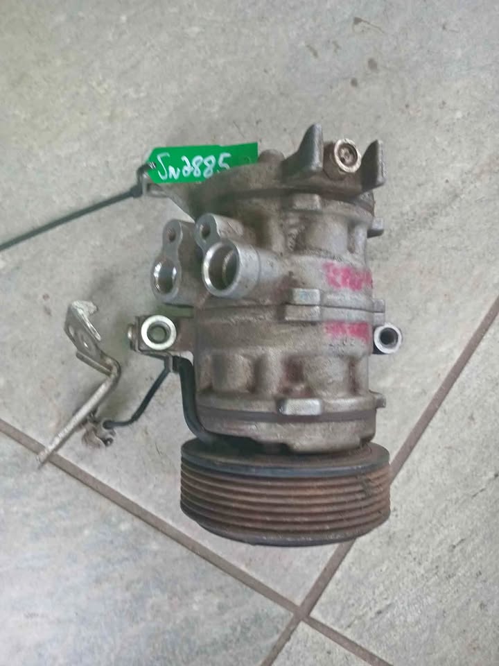 2015 Toyota etois 1.5 2NR Aircon pump for sale WhatsApp or cell - Private Seller 2015 Toyota etois 1.5 2NR Aircon pump for sale WhatsApp or cell - Private Seller