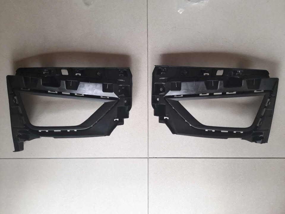 VW POLO MK8 2019/ 2021 BRAND NEW FOGLIGHT COVERS SET FORSALE