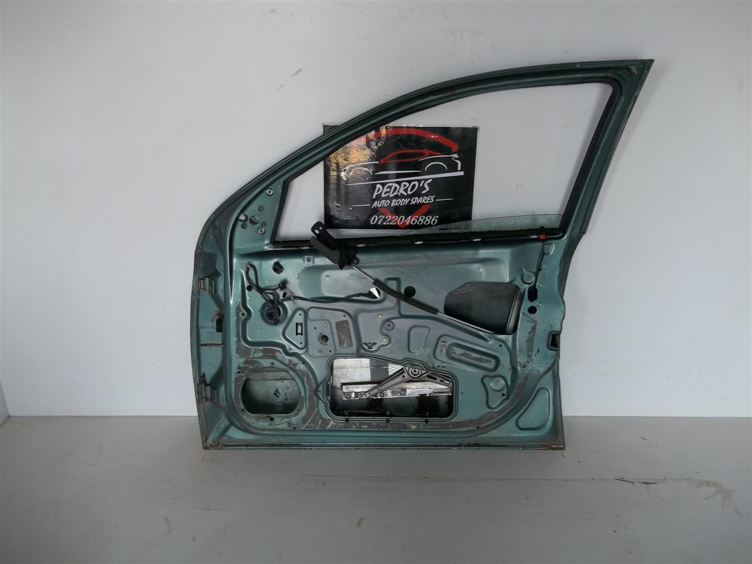 Opel Astra driver front right door - Private Seller Opel Astra driver front right door - Private Seller
