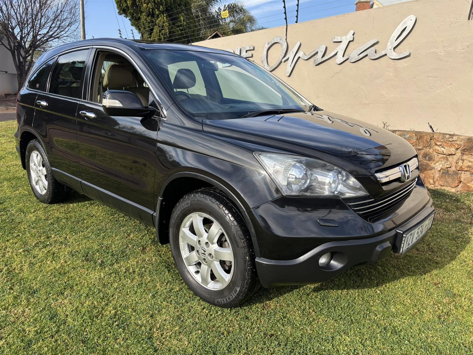 Used 2010 Honda CR-V 2.2i-DTEC Elegance AWD - Private Seller Used 2010 Honda CR-V 2.2i-DTEC Elegance AWD - Private Seller