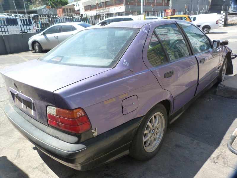 BMW 316i E36 Manual Purple - 1997 STRIPPING FOR SPARES - Private Seller BMW 316i E36 Manual Purple - 1997 STRIPPING FOR SPARES - Private Seller