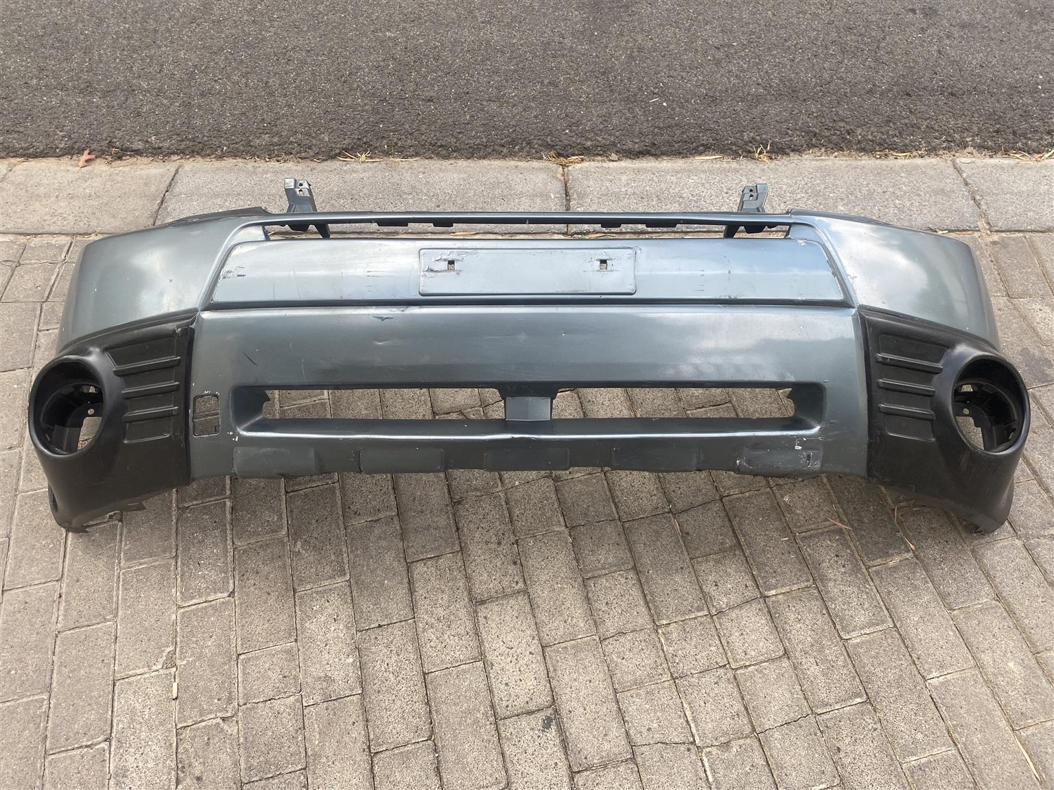 2008 SUBARU FORESTER FRONT BUMPER FOR SALE - Private Seller 2008 SUBARU FORESTER FRONT BUMPER FOR SALE - Private Seller