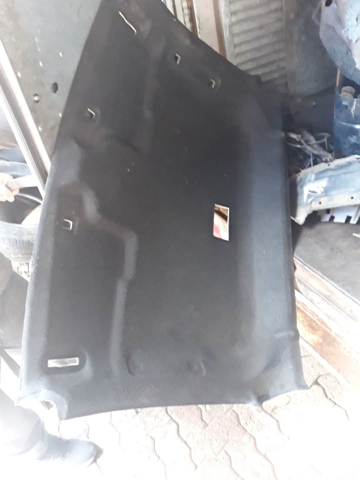 2013 Isuzu KB250 Go Big Roof Lining For Sale - Private Seller