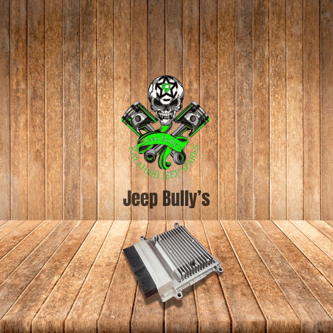 Jeep Patriot ECU - Private Seller Jeep Patriot ECU - Private Seller