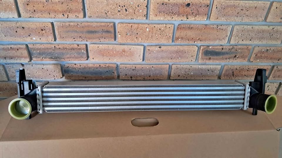 VW POLO 1.4 GTI BRAND NEW INTERCOOLERS FORSALE