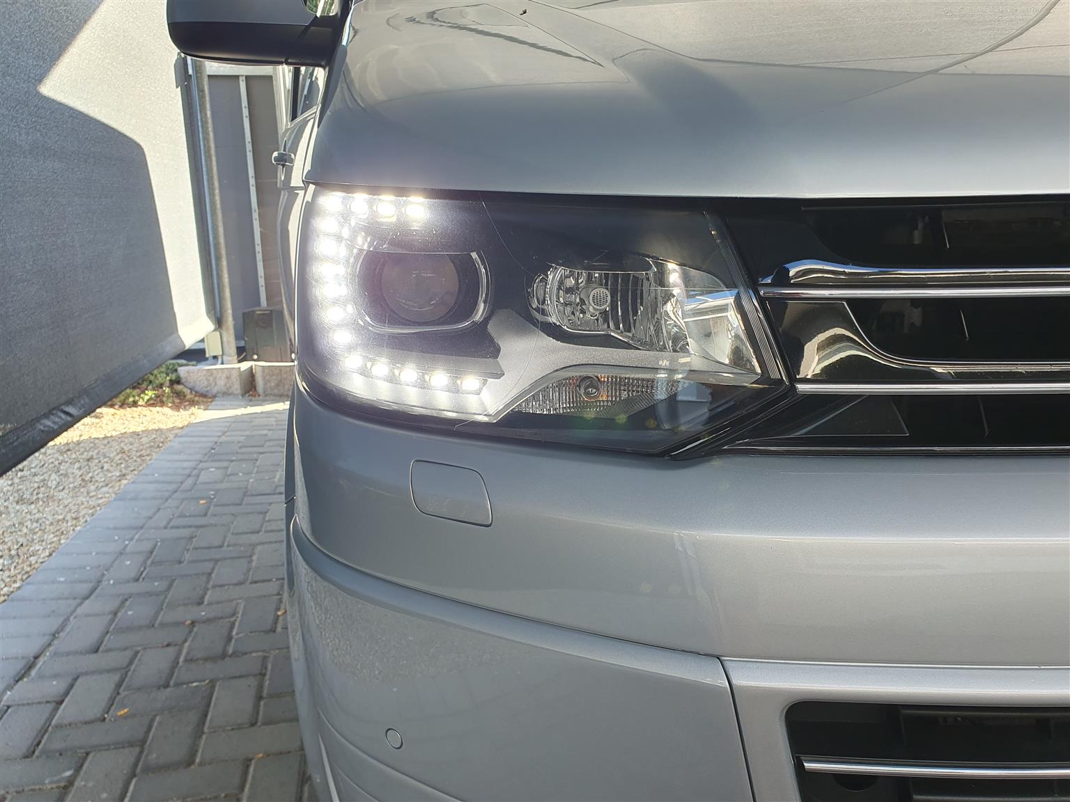 Used 2013 Volkswagen Caravelle 2.0BiTDI Highline - Private Seller