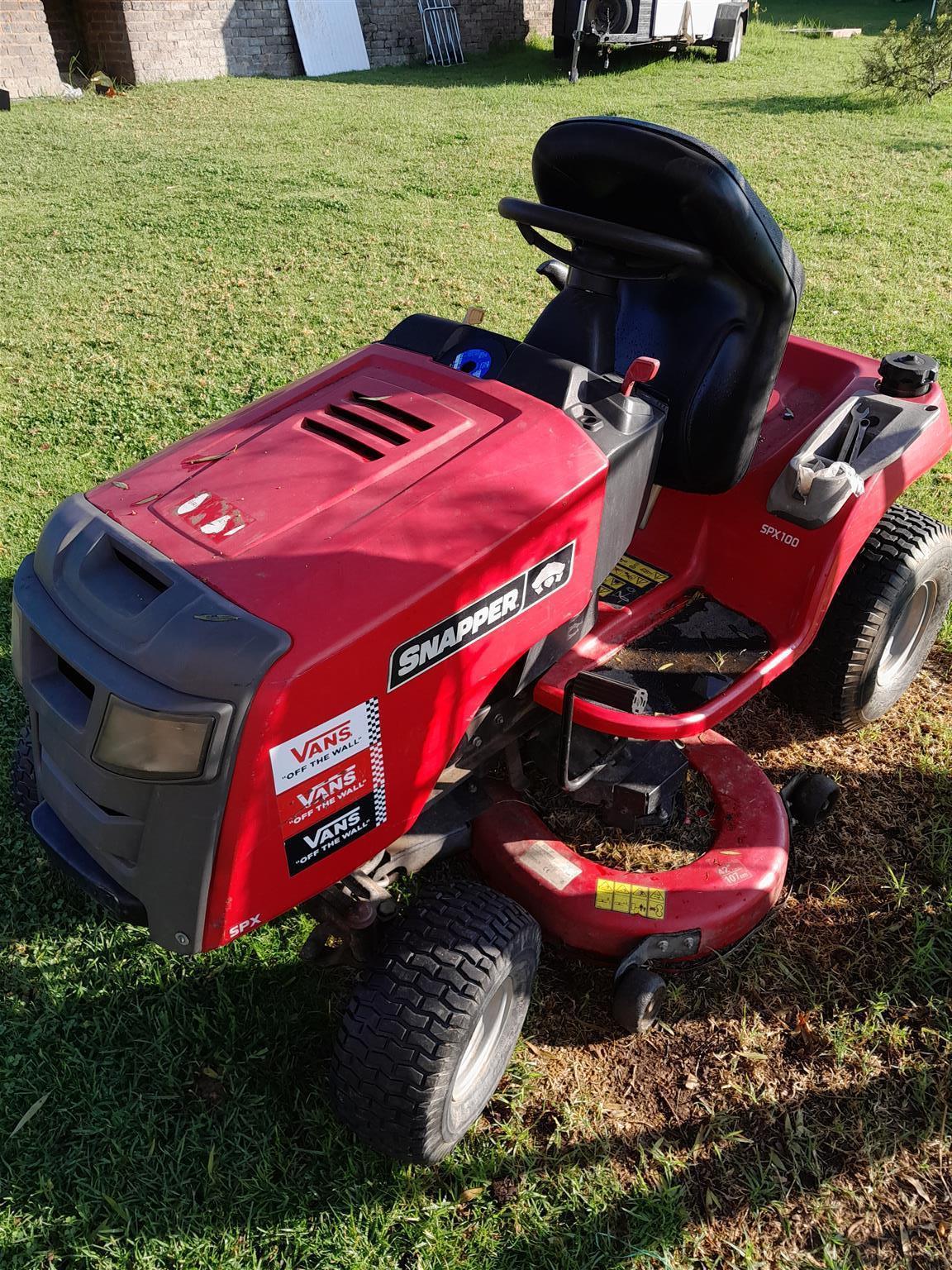 Lawn mower best sale for sale junkmail